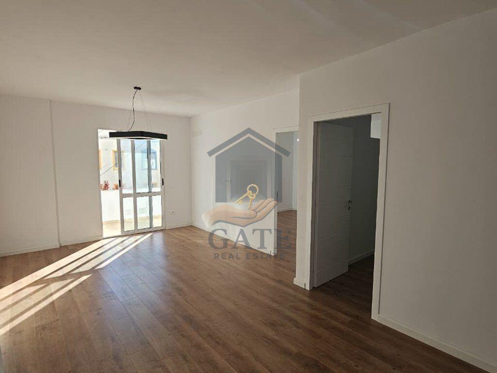 Apartament 2+1 për Shitje – Pranë Spitalit Rajonal, Durrës