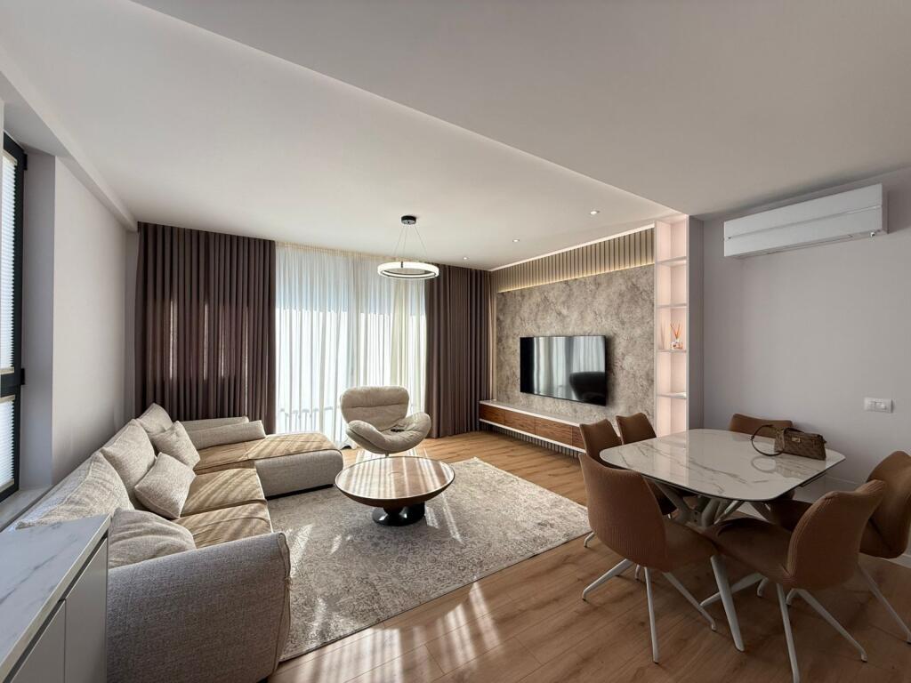 AFFITTO JORDAN MISJA 2+1+2 +POSTO AUTO . VIA JORDAN MISJA