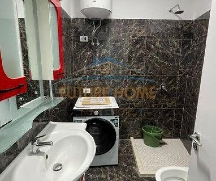 Rent, Apartment 1+1, Myslym Shyri, Tirane