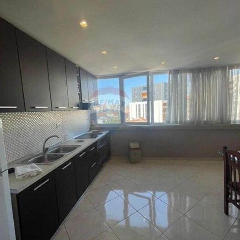 Apartament - Për Shitje - Kompleksi Kontakt, 21 Dhjetori, Tiranë  ID: 530411001-1268