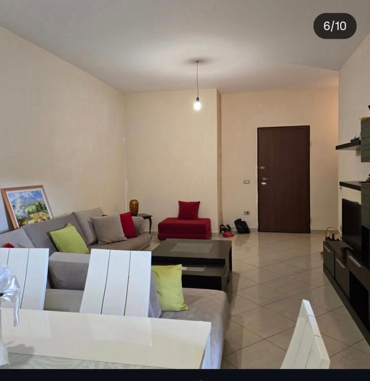 VENDESI 2+1+2 BALCONI, BLV GJERGJ FISHTA