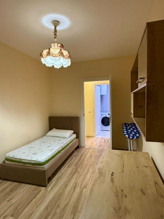 Apartament 2+1 me qera tek Fiori Di Bosko