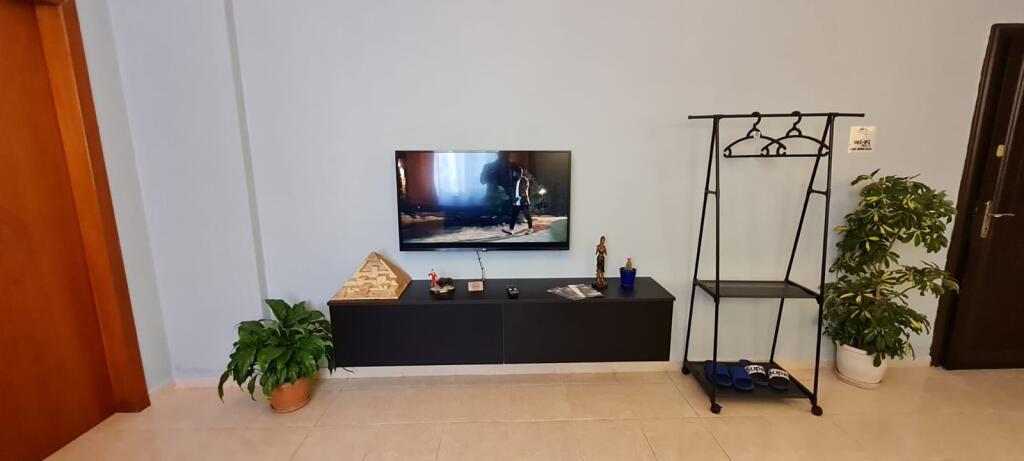 Apartment 1+1, Near the center of Tirana