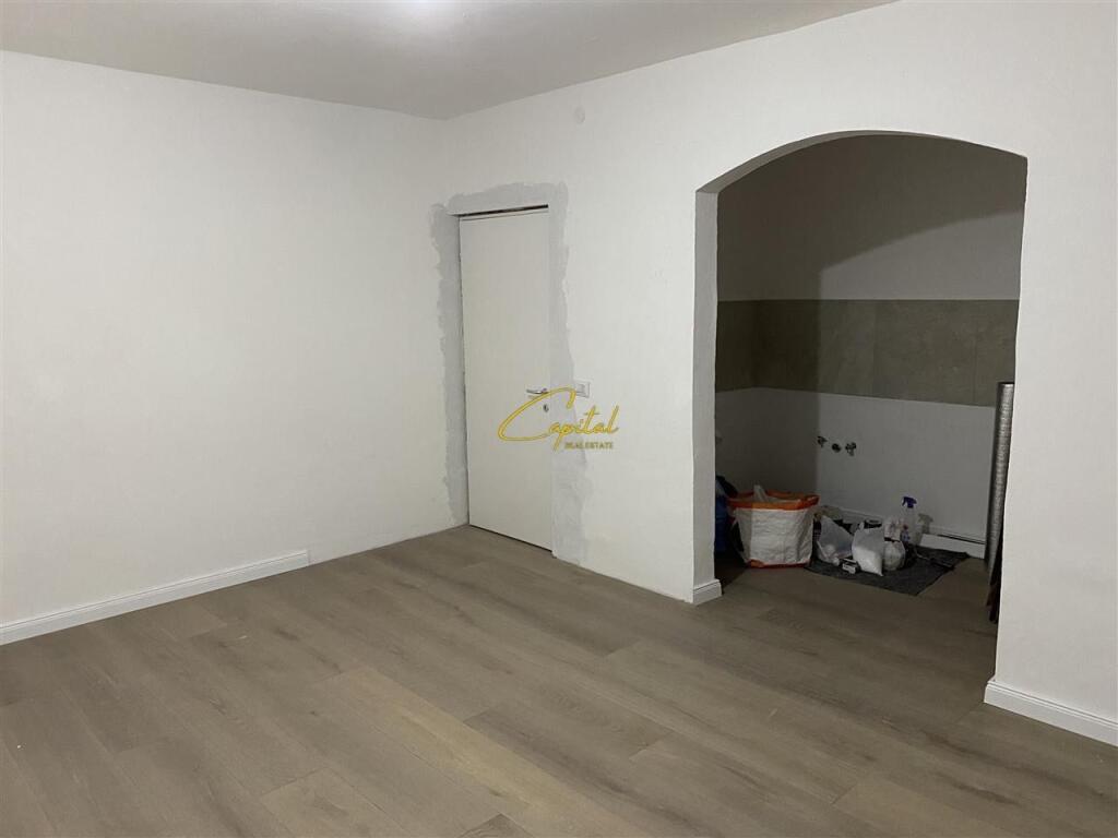 SHITE APARTAMENT 1+1 KOMBINAT 7.400.000 LEKE