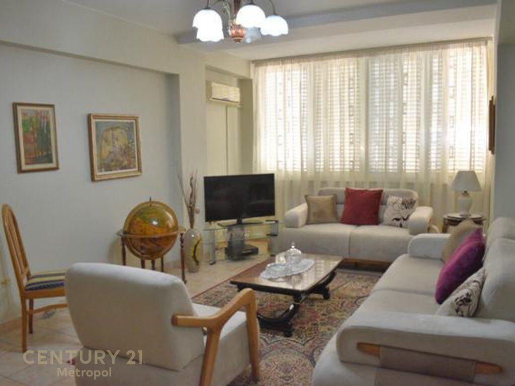 Apartment 2+1 For Rent 800 € /Month Total Area 111m2