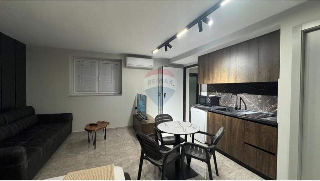 Appartamento - In Vendita - Via Muhamet Gjollesha, 21 Dhjetori, Tirana(ID: 530471001-354)