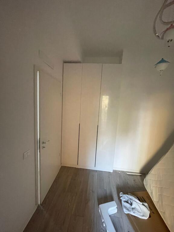 Apartament 1+1 me qera tek Mangalemi