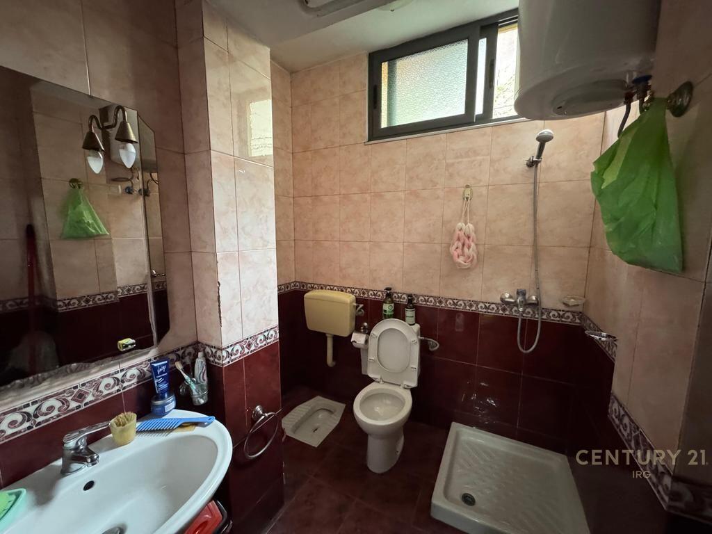 3+1 Apartment with Yard for Sale – Near Durres Restaurant