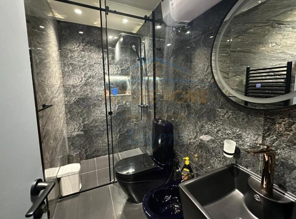 APARTMENT 1+1 FOR SALE AT SHALLVARET, TAJVANI