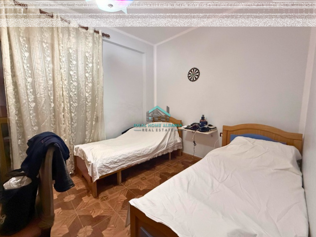 Shitet Apartament 2+1+2 Ballkone – Zona e Skeles, Vlore