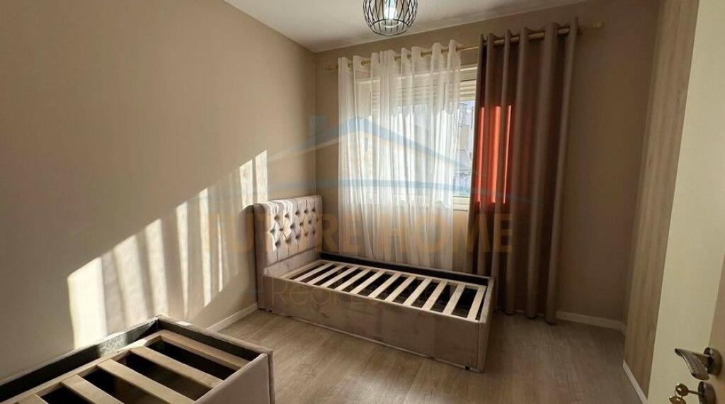 Shitet Apartament, Unaza e Re