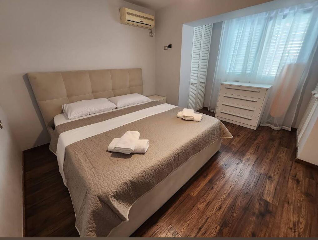 Apartament me qira – Rruga “Margarita Tutulani”