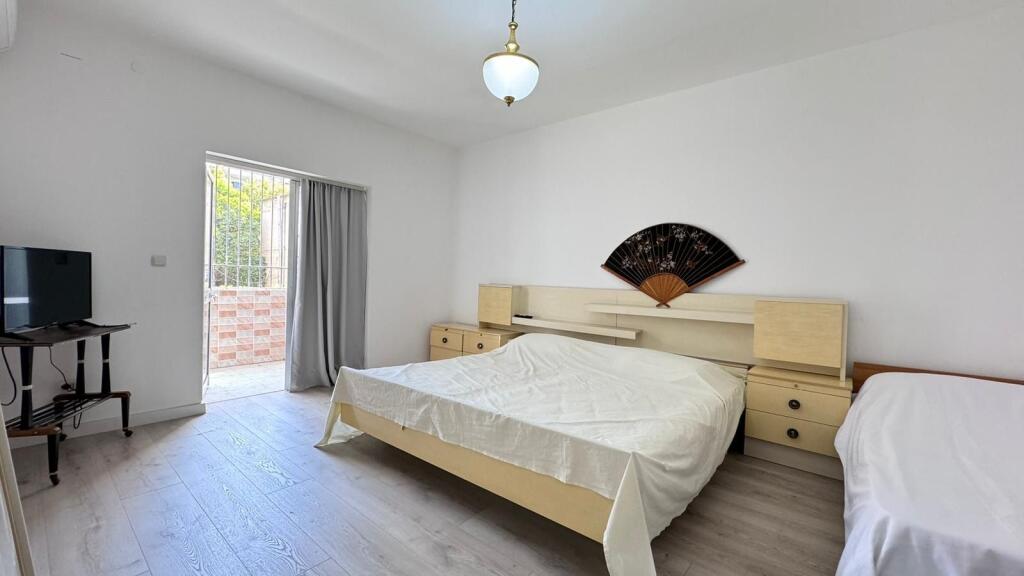 3+1 apartment for rent on Bardhyl Street!