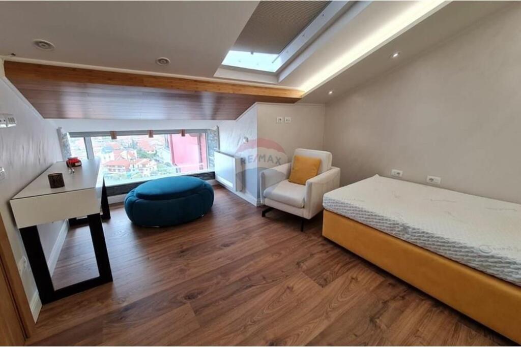 Dupleks - Për Shitje - Kodra e Diellit, Kodra e Diellit, Tiranë(ID: 530281026-1234)