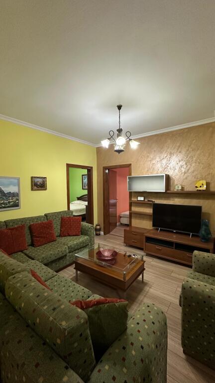 Apartment 2+1 for rent near the school “Qazim Turdiu” Don Bosko!