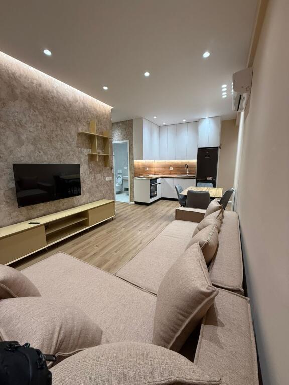 Apartament 1+1 me qera tek Residenca Oxa ne Fresk