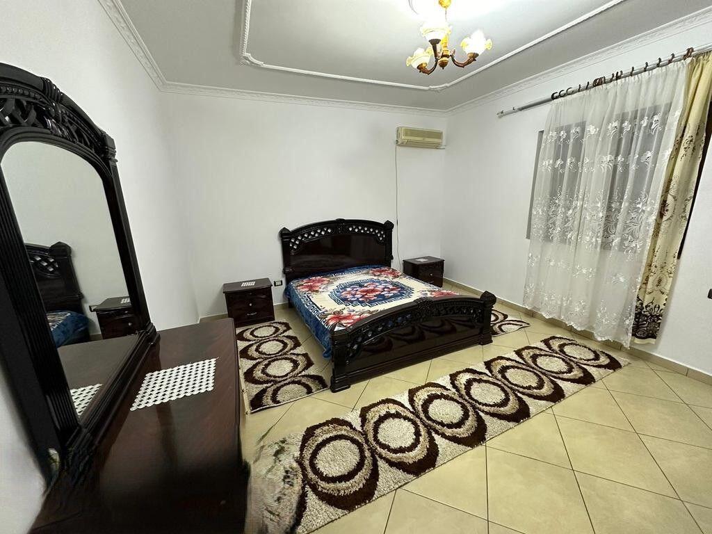 Apartment 2+1 for Rent near 5 Maji! 500 € /Month