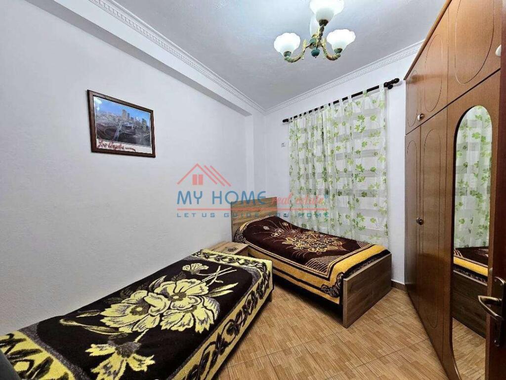 Apartament 2+1 me Qira ne Fresk Tirane