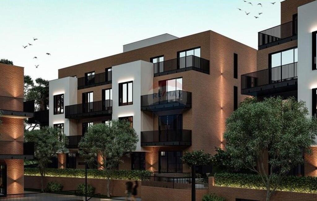 APPARTAMENTO 1+1 IN VENDITA, RESIDENZA UNIT - TEG (530471001-331)