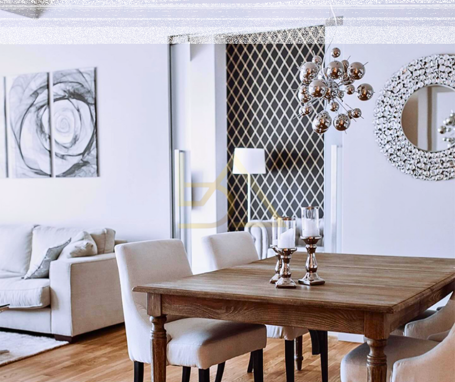 OCCASION FOR THE MONTH OF DECEMBER Apartment for Sale – Lake of Farka, Tirana