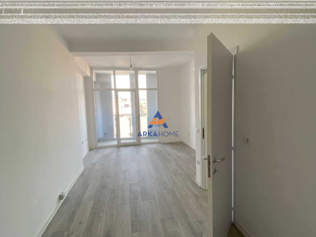 JEPET ME QERA APARTAMENT 1+1+BALLKON "KOMPLEKSI KIKA 2" 70.000 LEKE