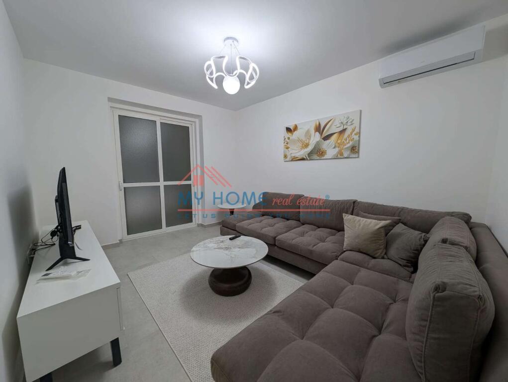 Apartment 2+1 for Rent in Selvia Tirana