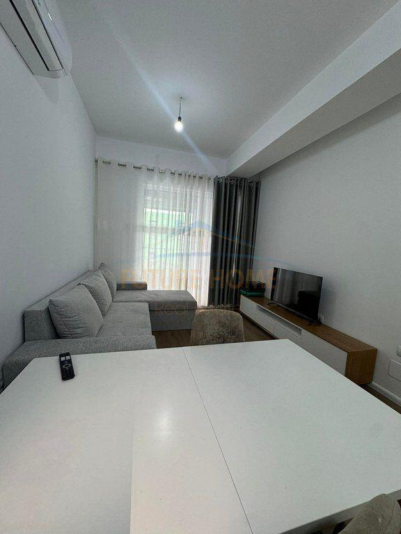 Qera , Apartament 1+1 Rezidencën Kaimi , Ali Demi