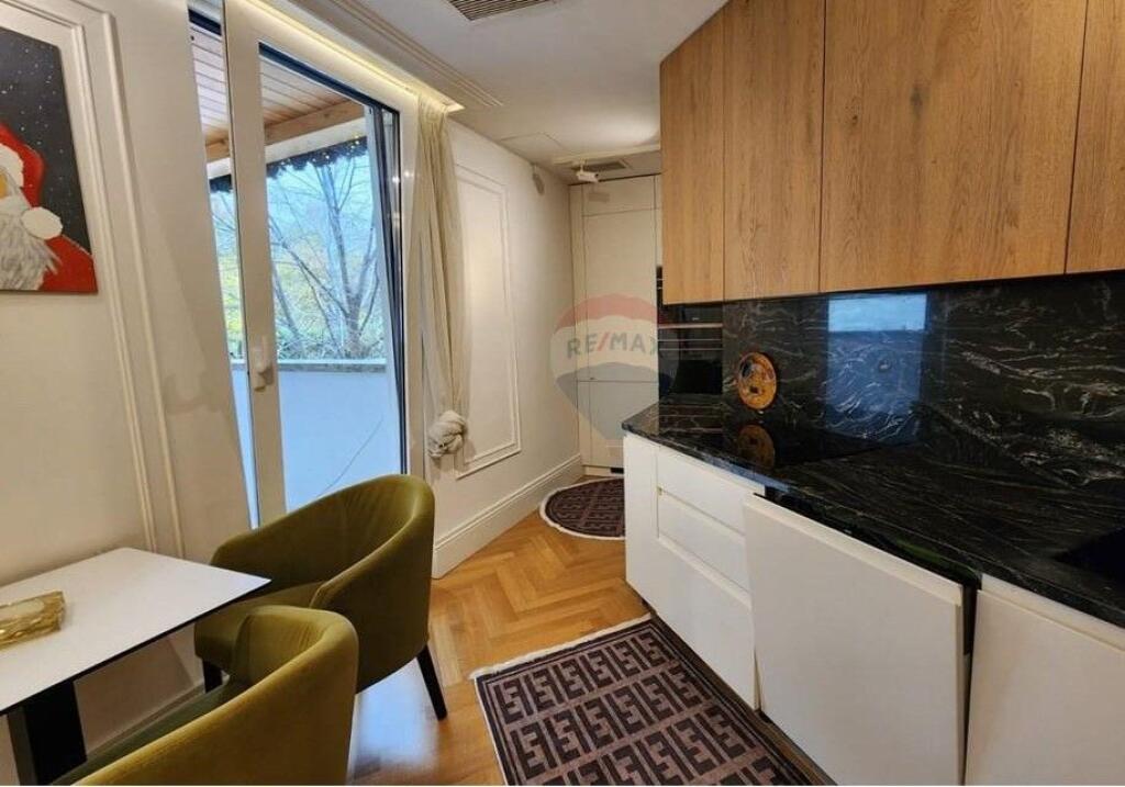 Apartament - Për Shitje - Kopshti Botanik, Tiranë ID: 530191062-72