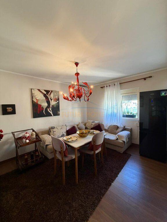 For sale, Apartment 1+1, American Embassy, Elbasan Street, Tirana