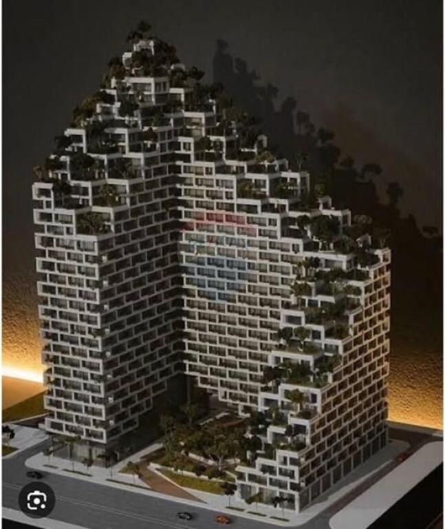 3+1 apartment for sale at Lion Residences 2!