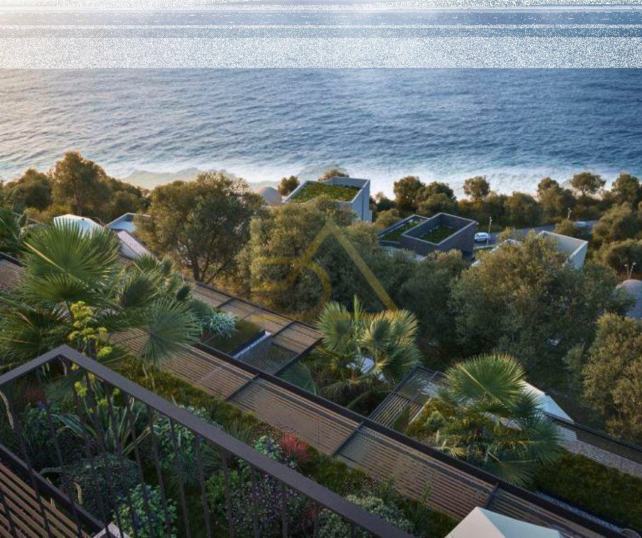 Shitet Apartament – JA Green Coast, Palasë