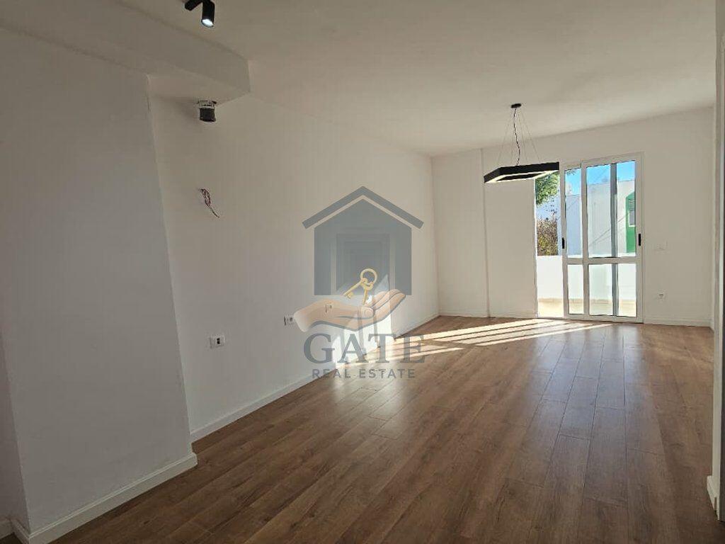 Apartament 2+1 për Shitje – Pranë Spitalit Rajonal, Durrës