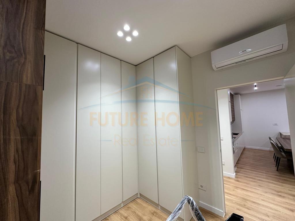 Qera, Apartament 2+1+ Post Parkimi, Green Valley, Tiranë.