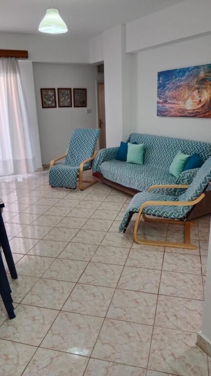 Apartament 2+1 per shitje ne Sarande!