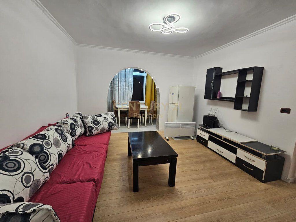 For rent 2+1 apartment at the former last station of New Tirana! 500 € /Month Total area 58m2