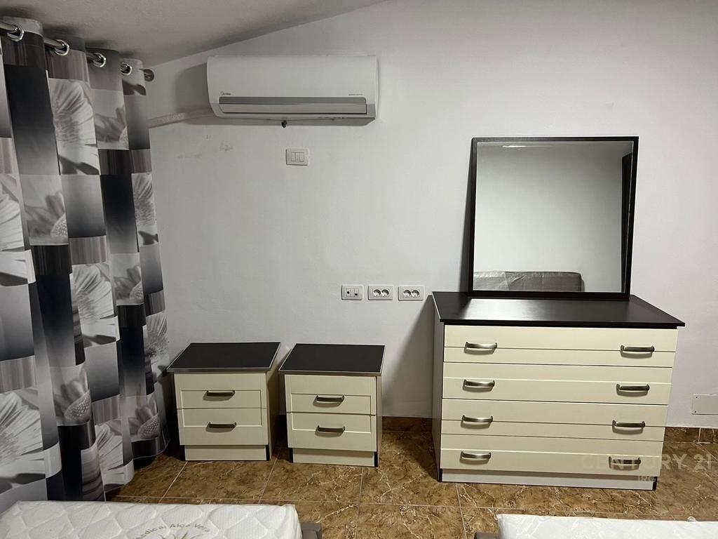 Apartment 1+1 – Zogu I Boulevard, Tirana