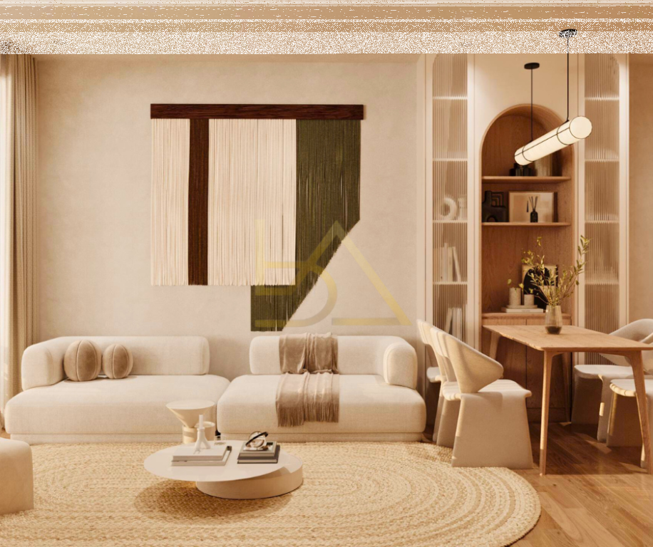 Shitet Duplex – HERA Residence, Golem, Kavajë