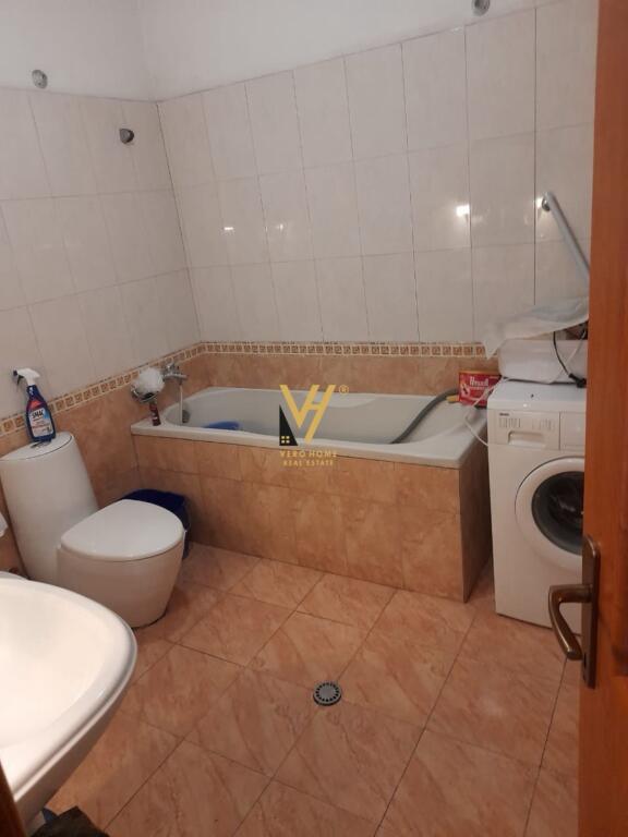 APARTMENT 2+1 FOR RENT AT MYSLYM SHYRI 800 EURO