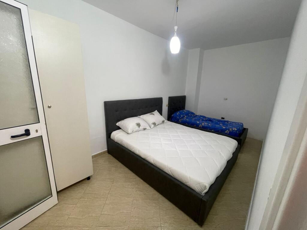 🏡 APARTAMENT ME QERA  1+1 PLAZH