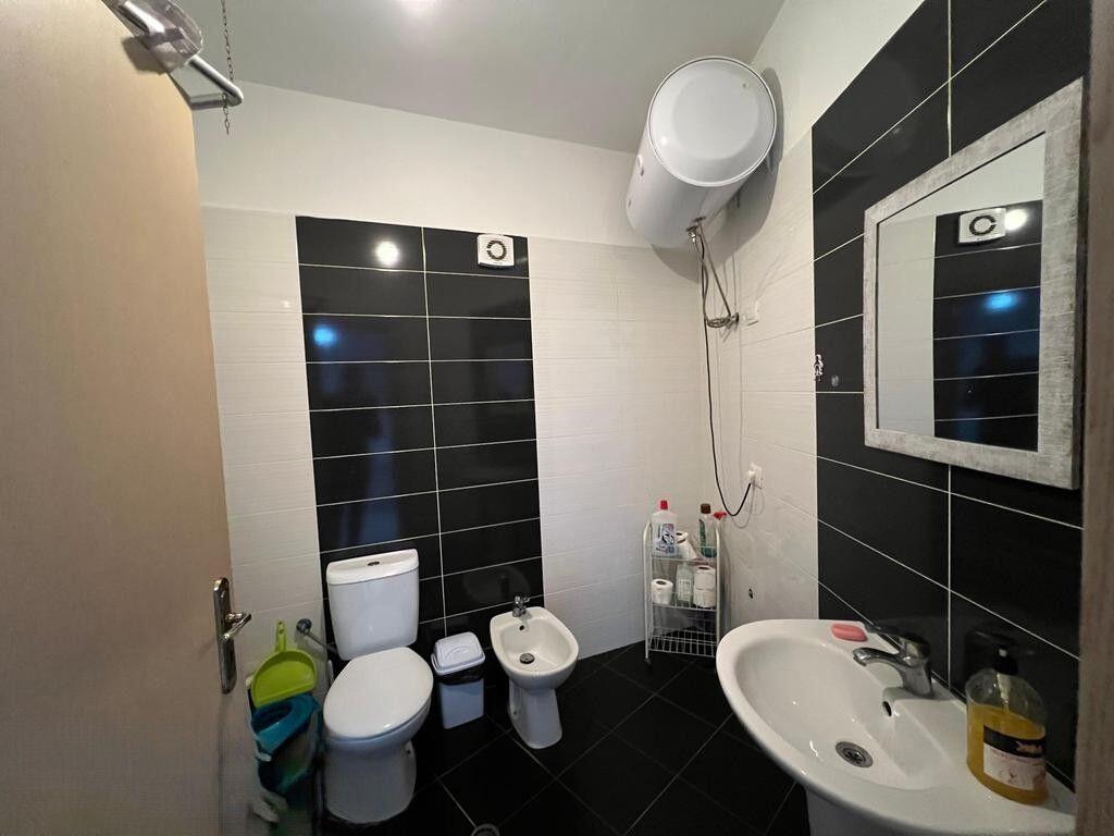 Apartament 1+1 ne Astir, buze bulevardit te ri! 107,000 €