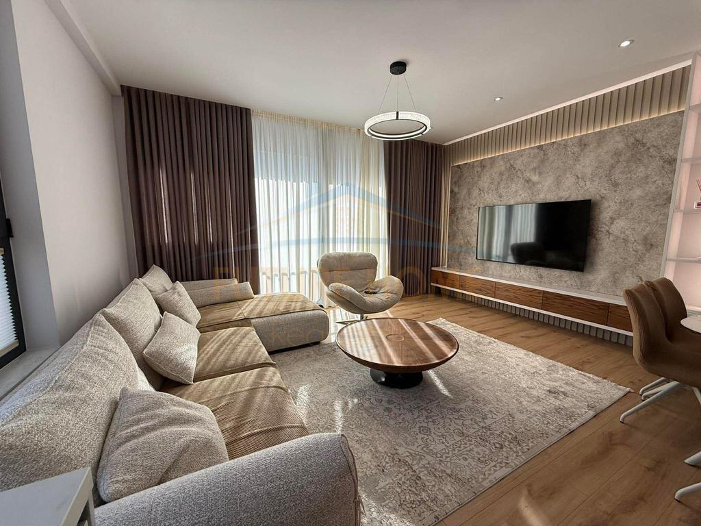 Qera Apartament 2+1+ Post Parkimi – Amma Rezidencë, Rruga Jordan Misja