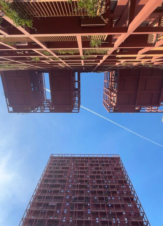 🌆Shitet Apartament 3+1 te Tirana Garden Building!