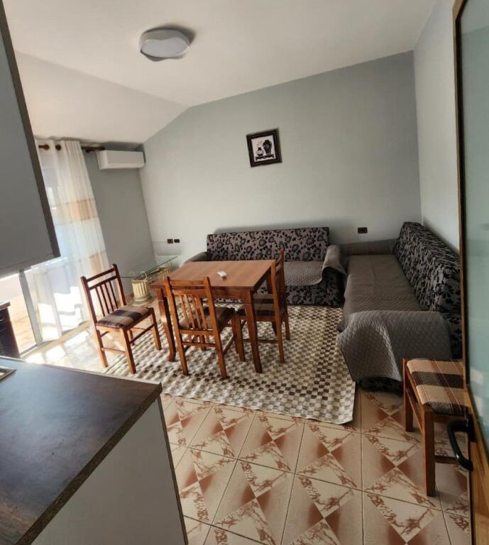 Apartment 2+1 for rent ID 13924        