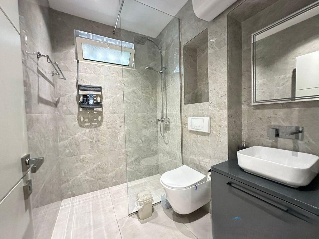 Shitet apartament 1+1 me hipotekë në rrugën “Don Bosko” 135,000 €