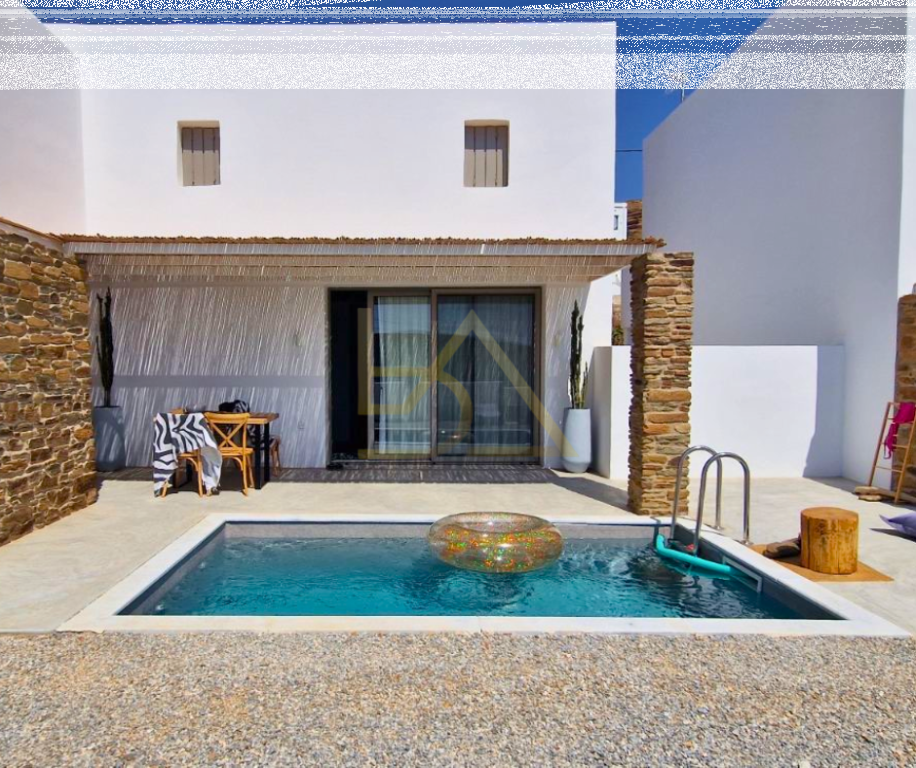 Hotel në shitje – Tinos, Greqi