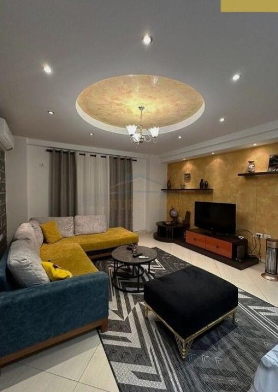 Shitet, Apartament 2+1 – Air Albania, Tiranë