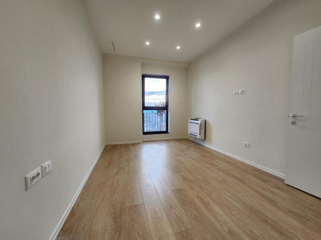 Jepet Apartament 1+1 Me Qira Tirana Garden Building