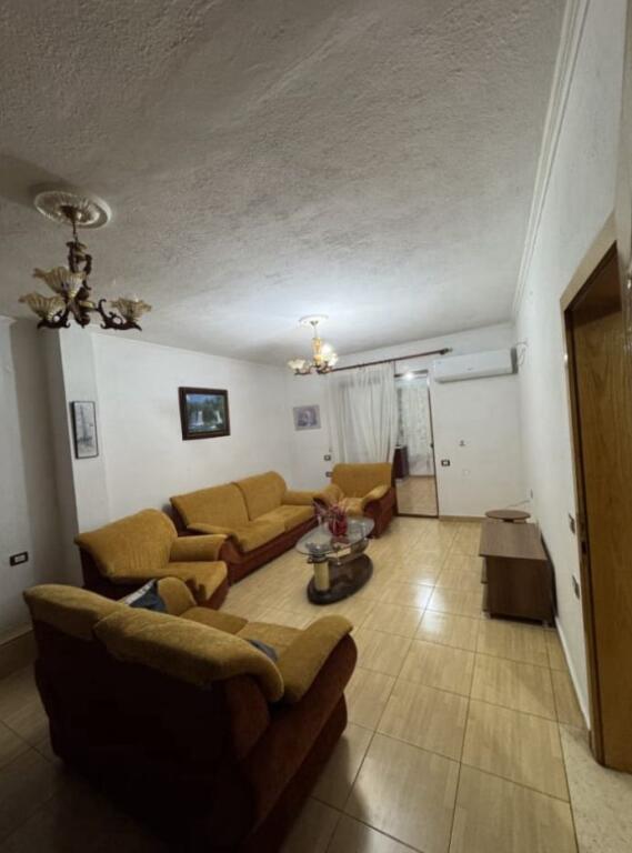 APPARTAMENTO IN AFFITTO 2+1 XHAMLLIKU 45.000 LEKE