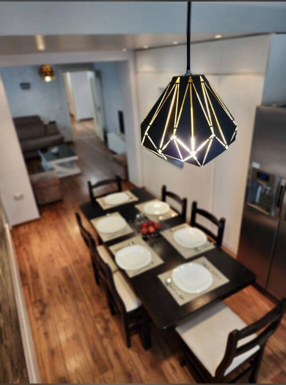 Apartament me qira – Rruga “Margarita Tutulani”