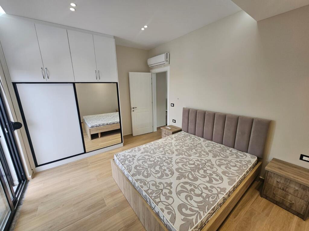 JEPET ME QERA SUPER APARTAMENT 1+1 NE KENETE DURRES